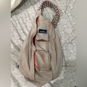 Kavu Backpack